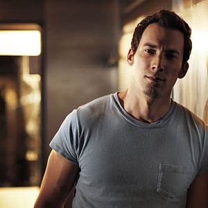 Foto David Caves