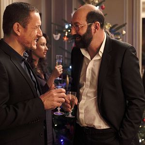 Foto Supercondríaco