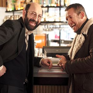 Foto Supercondríaco