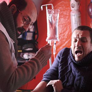 Foto Supercondríaco