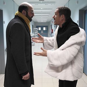 Foto Supercondríaco