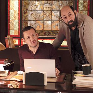 Foto Supercondríaco