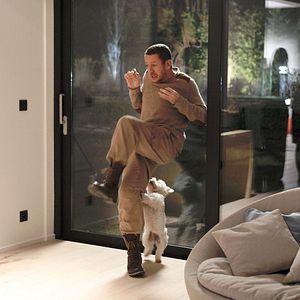 Foto Supercondríaco