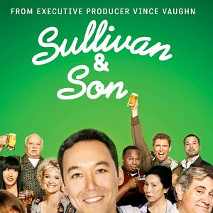 Foto Sullivan and Son