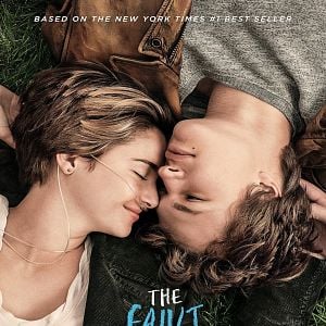 Foto A Culpa é das Estrelas