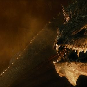 Foto O Hobbit: A Desolação de Smaug