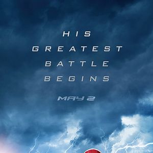 Foto O Espetacular Homem-Aranha 2 - A Ameaça de Electro