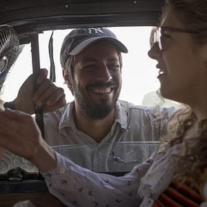 Foto A Esperança é a Última que Morre