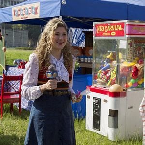 Foto A Esperança é a Última que Morre