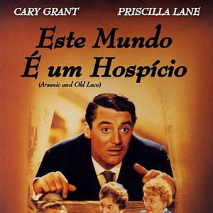 Foto Este Mundo é um Hospício