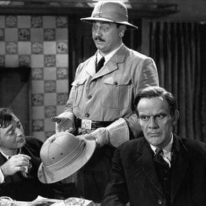 Foto Este Mundo é um Hospício