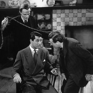 Foto Este Mundo é um Hospício