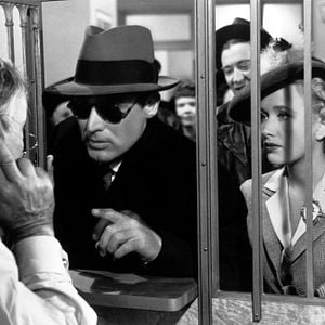 Foto Este Mundo é um Hospício