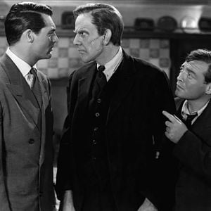 Foto Este Mundo é um Hospício