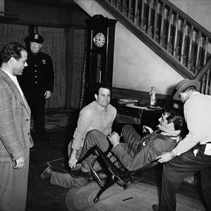 Foto Este Mundo é um Hospício