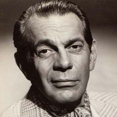 Foto Raymond Massey