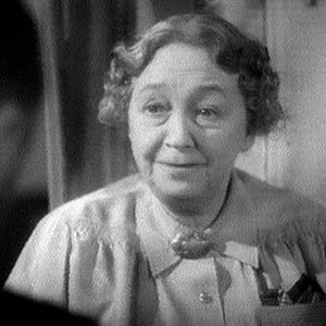 Foto Dame May Whitty