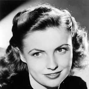 Foto Joan Leslie