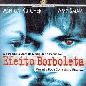 Foto Efeito Borboleta