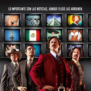 Foto Tudo por um Furo