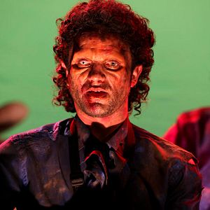 Foto Guillaume Gouix