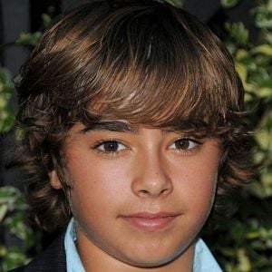 Foto Jansen Panettiere