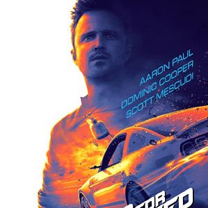 Foto Need for Speed - O Filme