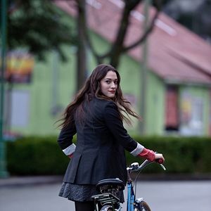 Foto Kat Dennings
