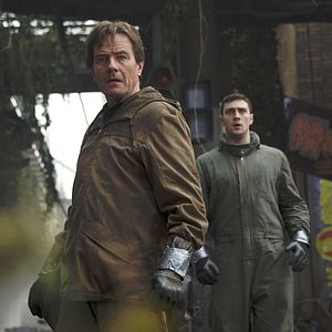 Foto Aaron Taylor-Johnson