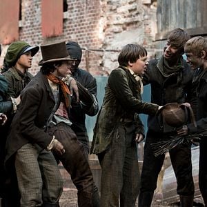 Foto A Fraternidade Negra