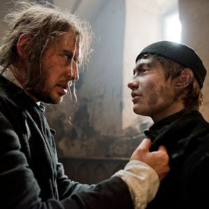 Foto A Fraternidade Negra