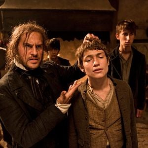 Foto A Fraternidade Negra