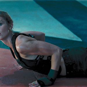 Foto No Limite do Amanhã