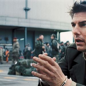 Foto Tom Cruise