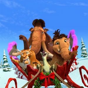 Foto A Era do Gelo: Especial de Natal