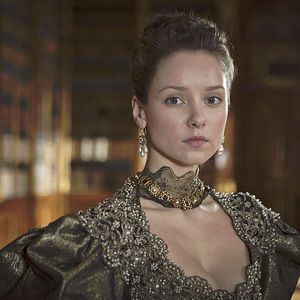 Foto Alexandra Dowling