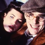 Foto Elizabeth McGovern