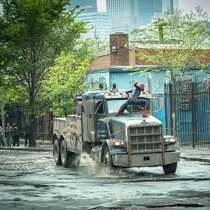 Foto O Espetacular Homem-Aranha 2 - A Ameaça de Electro