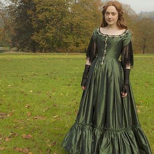 Foto Effie Gray - Uma Paixão Reprimida
