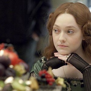 Foto Effie Gray - Uma Paixão Reprimida