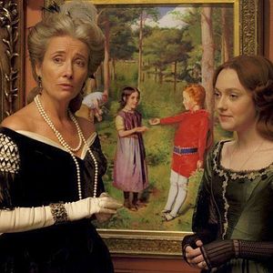 Foto Effie Gray - Uma Paixão Reprimida