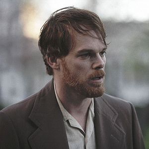 Foto Michael C. Hall