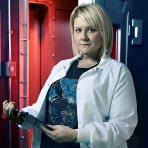 Foto Catherine Lemieux