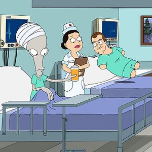 Foto American Dad!