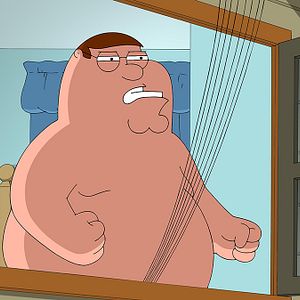 Foto Uma Família da Pesada