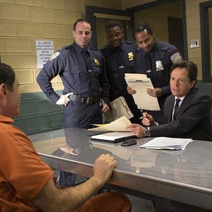Foto Michael J. Fox