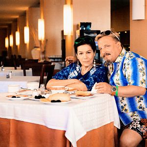 Foto O Pacote Completo