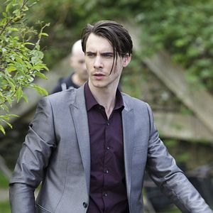 Foto Harry Lloyd