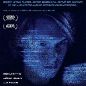 Foto Underground: A História de Julian Assange