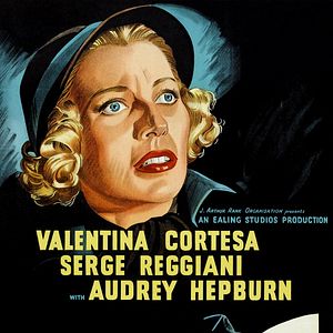 Foto The Secret people